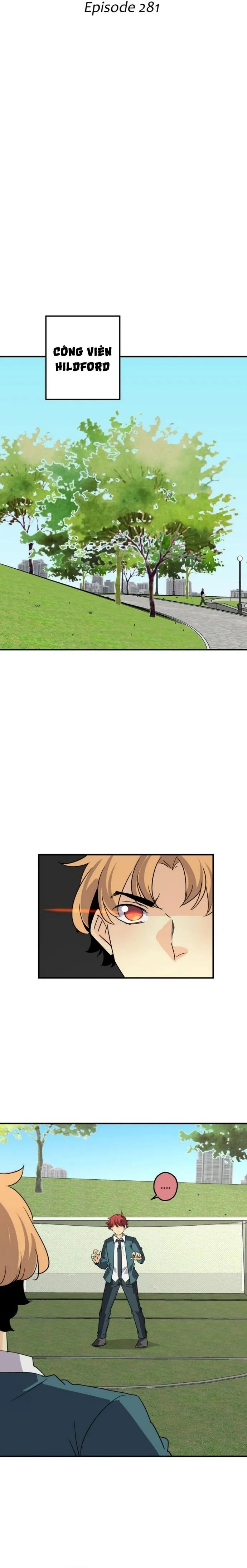 Thế Giới Không Hoàn Hảo Chapter 281 - 4