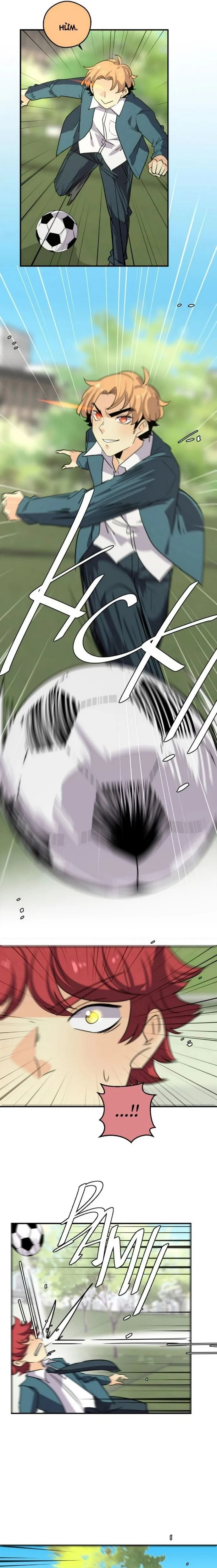 Thế Giới Không Hoàn Hảo Chapter 281 - 5