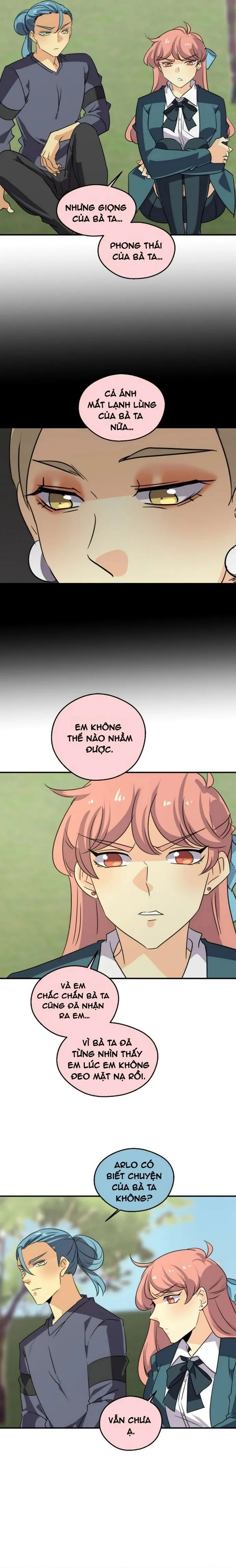 Thế Giới Không Hoàn Hảo Chapter 281 - 9