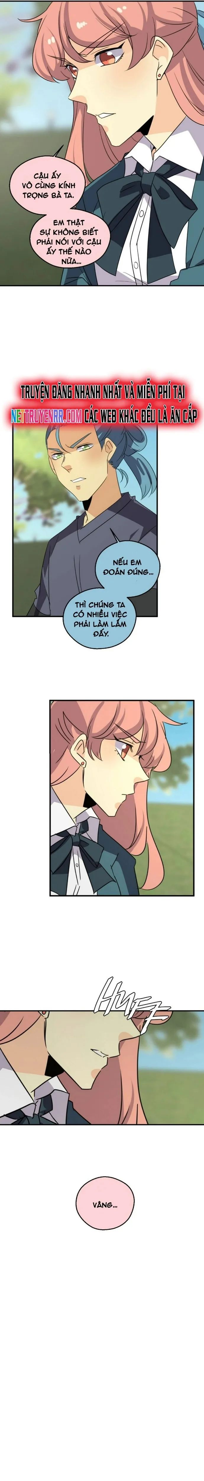 Thế Giới Không Hoàn Hảo Chapter 281 - 10