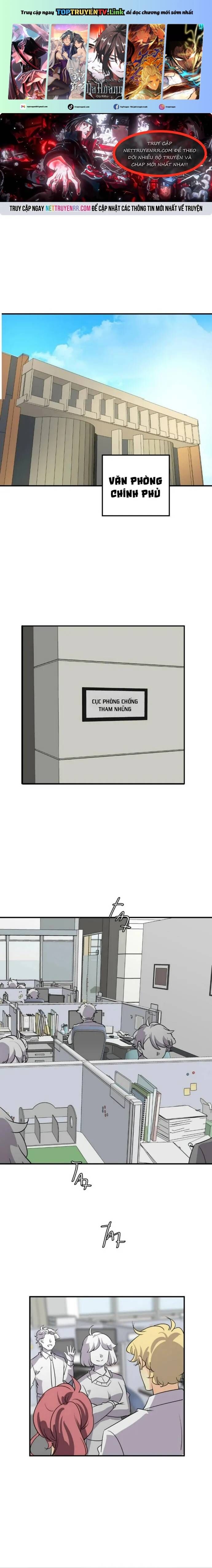 Thế Giới Không Hoàn Hảo Chapter 282 - 2