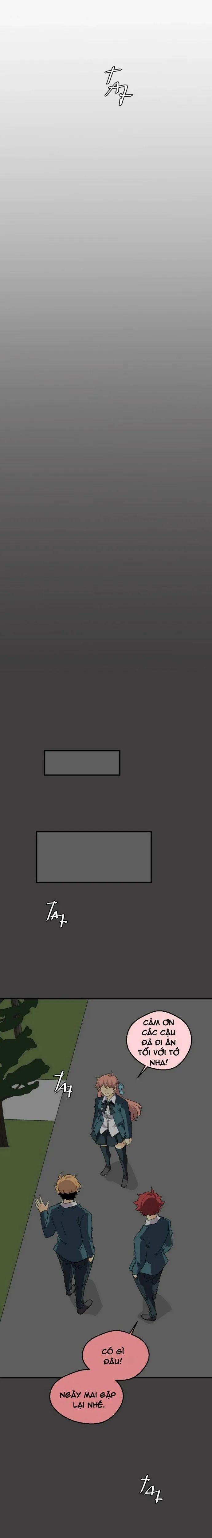 Thế Giới Không Hoàn Hảo Chapter 282 - 19