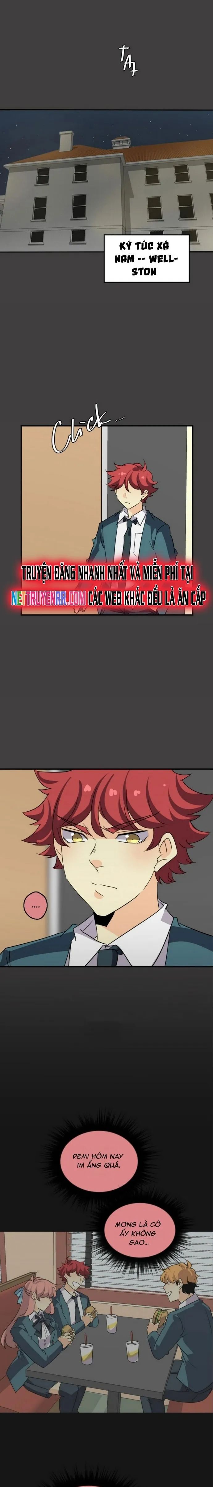 Thế Giới Không Hoàn Hảo Chapter 282 - 20