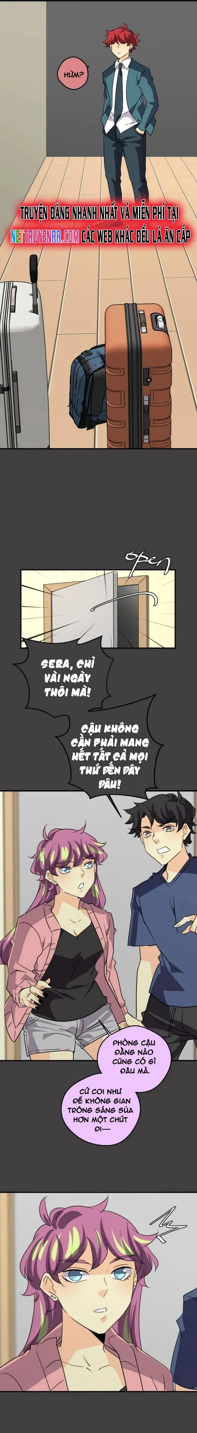 Thế Giới Không Hoàn Hảo Chapter 282 - 22