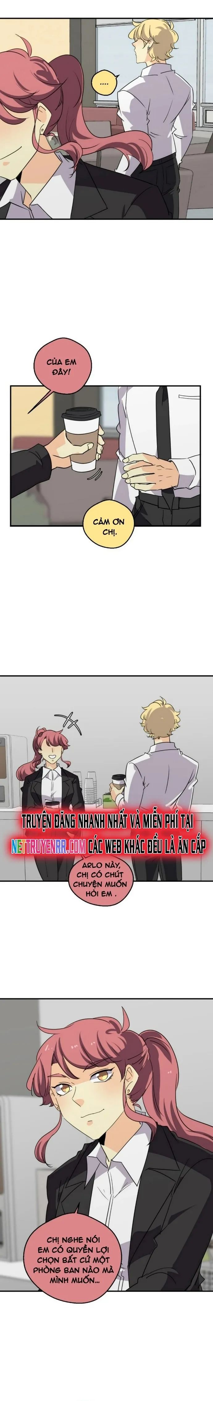 Thế Giới Không Hoàn Hảo Chapter 282 - 5