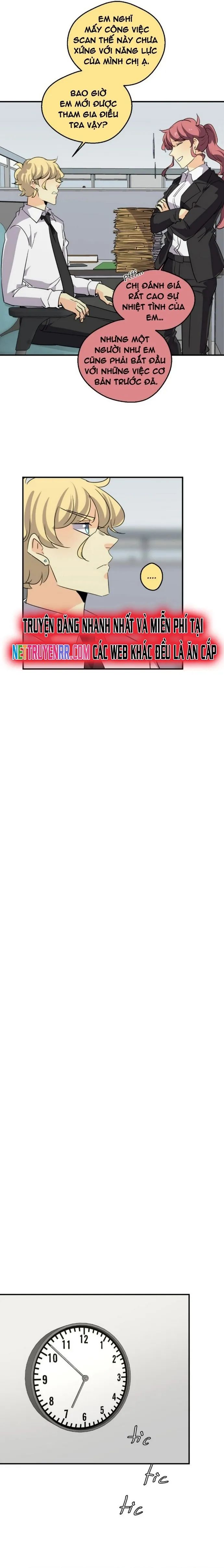 Thế Giới Không Hoàn Hảo Chapter 282 - 10