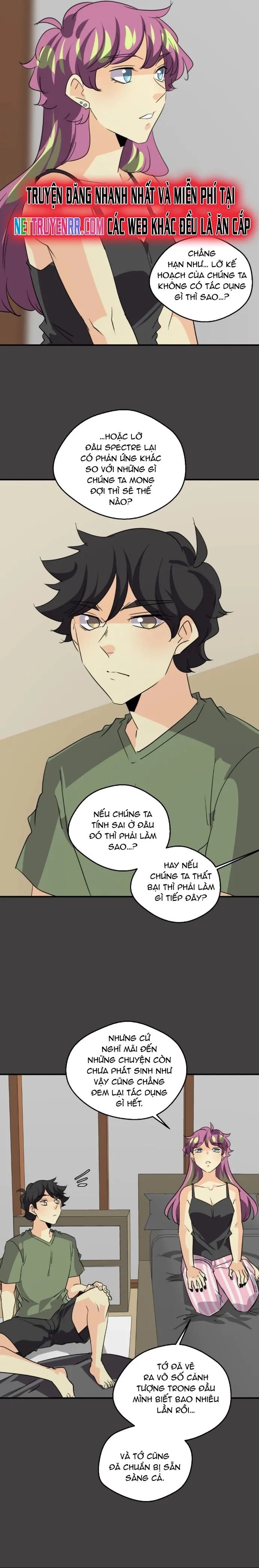 Thế Giới Không Hoàn Hảo Chapter 283 - 12