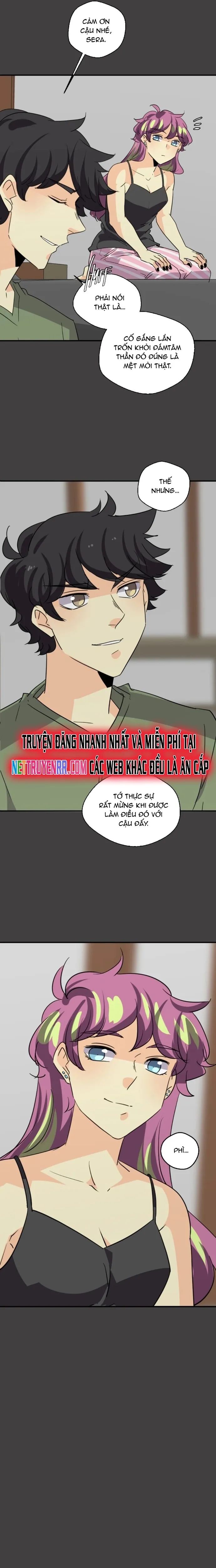 Thế Giới Không Hoàn Hảo Chapter 283 - 14