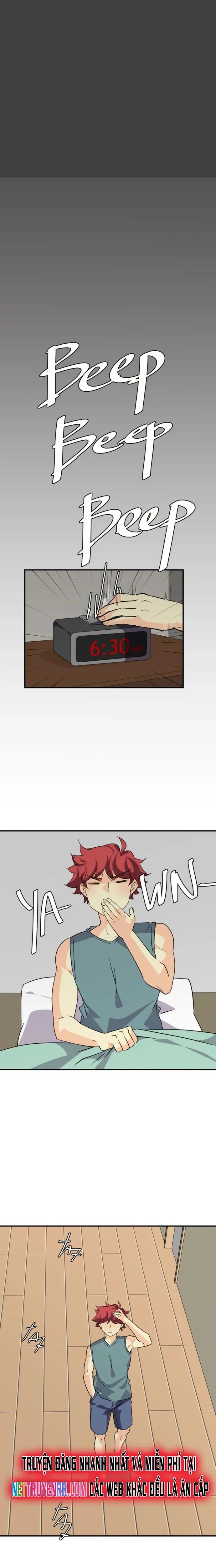 Thế Giới Không Hoàn Hảo Chapter 283 - 15