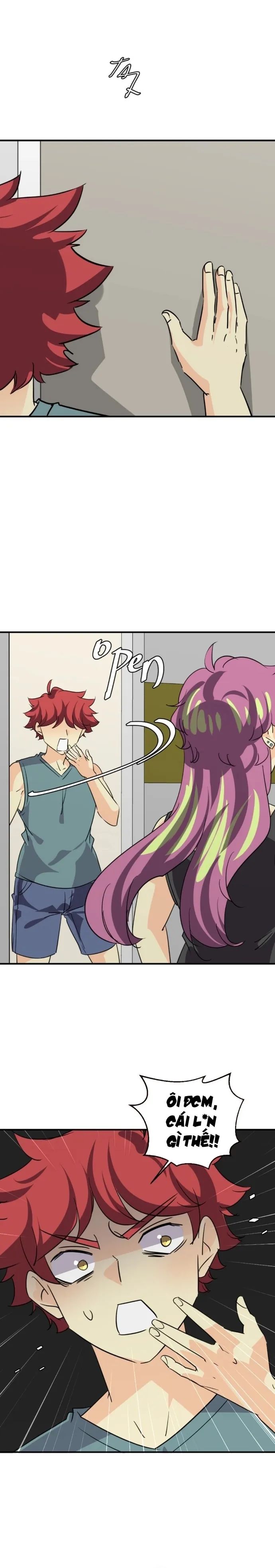 Thế Giới Không Hoàn Hảo Chapter 283 - 16