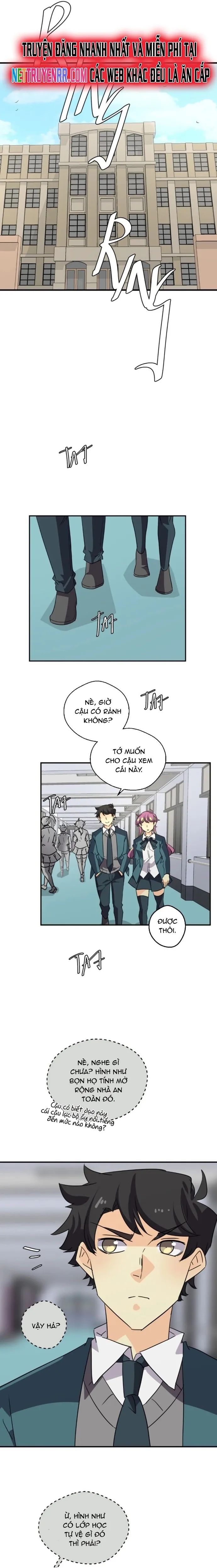 Thế Giới Không Hoàn Hảo Chapter 283 - 21