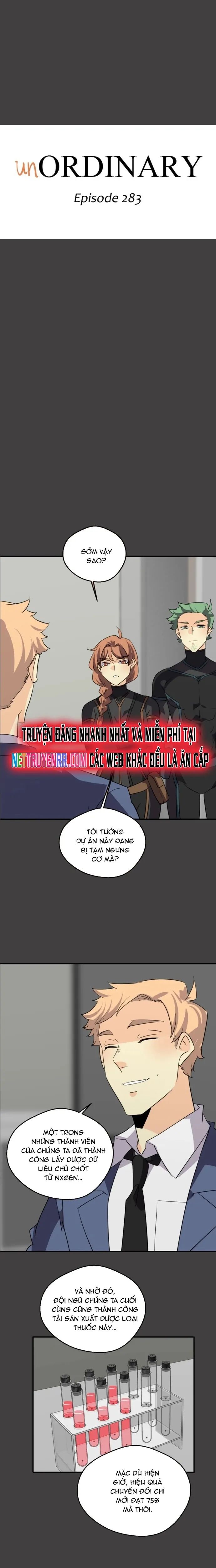 Thế Giới Không Hoàn Hảo Chapter 283 - 4