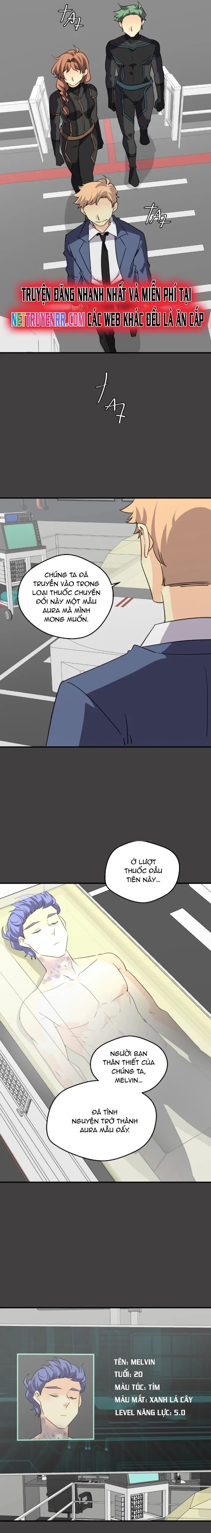 Thế Giới Không Hoàn Hảo Chapter 283 - 6