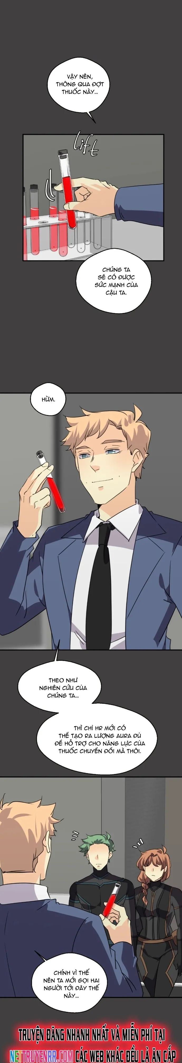 Thế Giới Không Hoàn Hảo Chapter 283 - 7