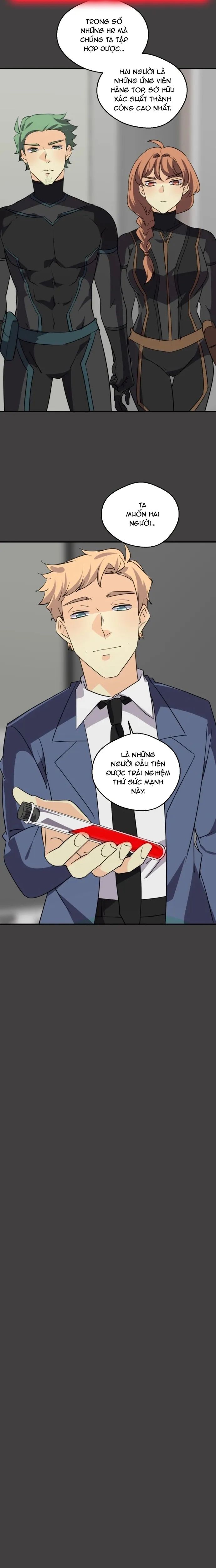 Thế Giới Không Hoàn Hảo Chapter 283 - 8