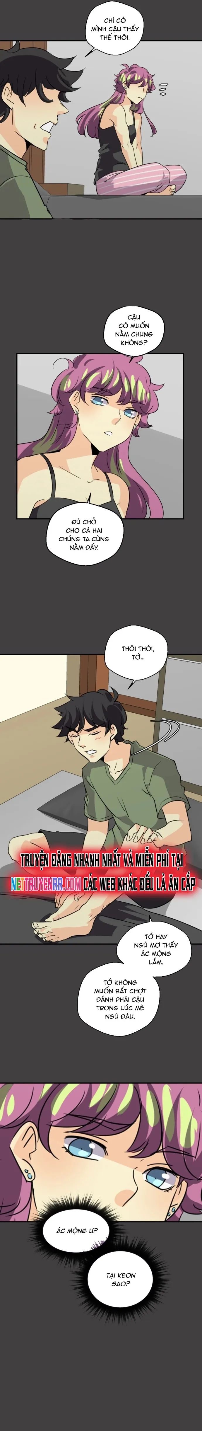 Thế Giới Không Hoàn Hảo Chapter 283 - 10