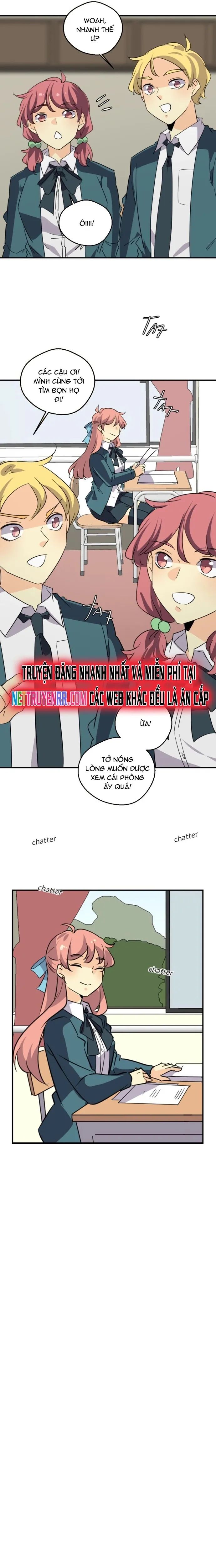 Thế Giới Không Hoàn Hảo Chapter 284 - 12