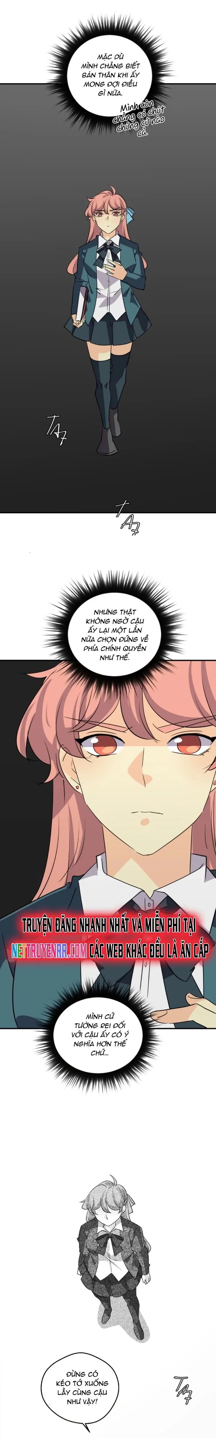 Thế Giới Không Hoàn Hảo Chapter 284 - 3