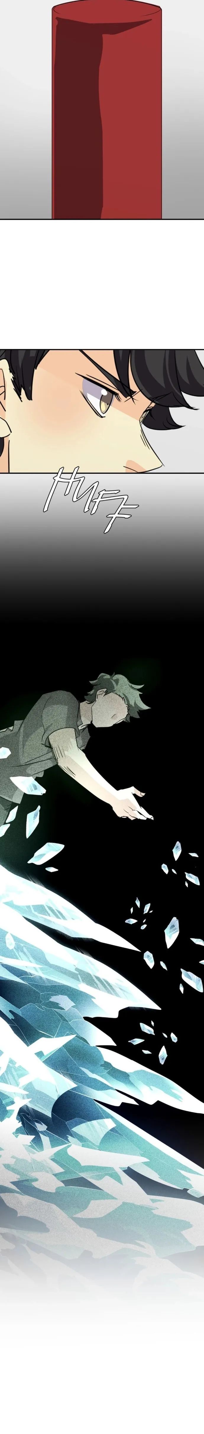 Thế Giới Không Hoàn Hảo Chapter 284 - 21