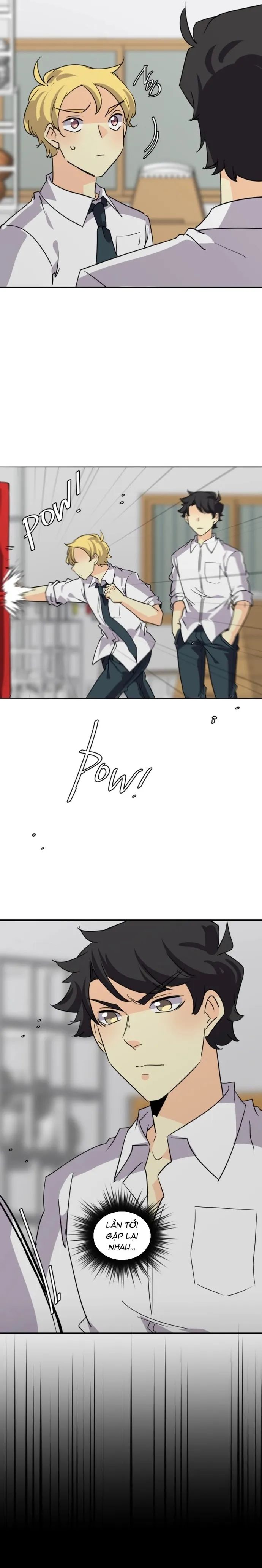 Thế Giới Không Hoàn Hảo Chapter 284 - 27