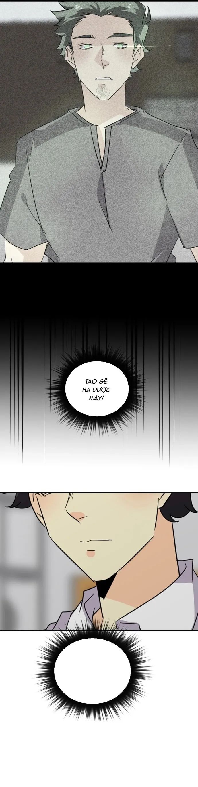 Thế Giới Không Hoàn Hảo Chapter 284 - 28