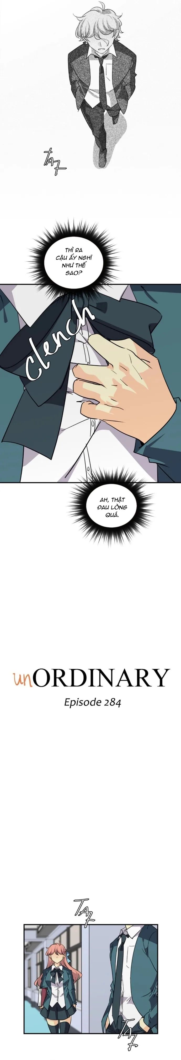 Thế Giới Không Hoàn Hảo Chapter 284 - 4