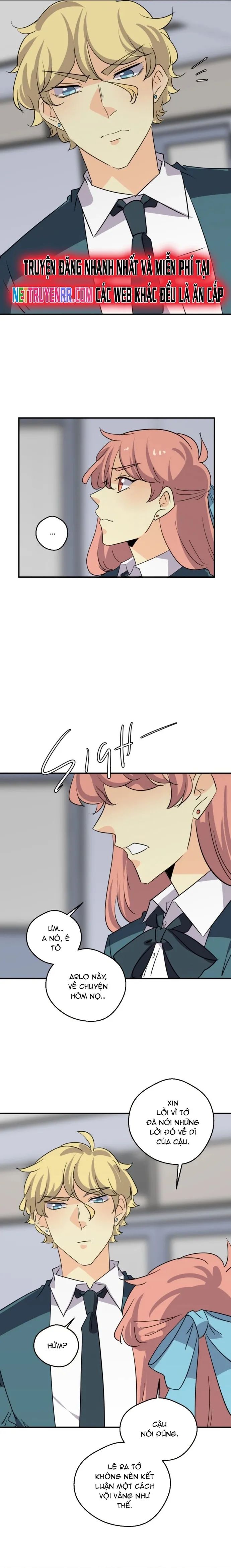 Thế Giới Không Hoàn Hảo Chapter 284 - 6