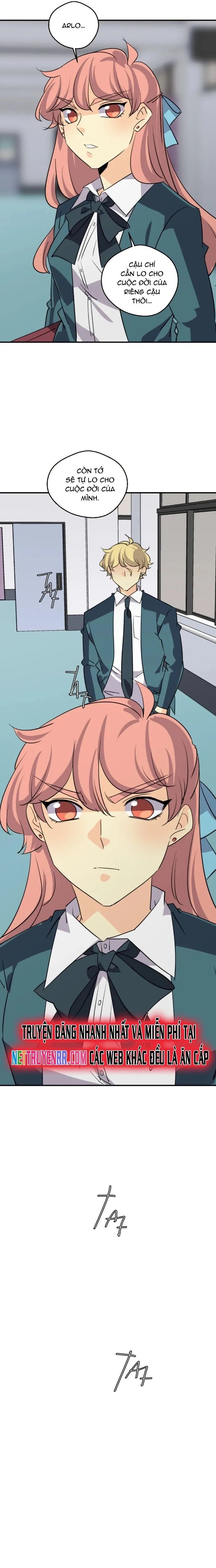 Thế Giới Không Hoàn Hảo Chapter 284 - 9