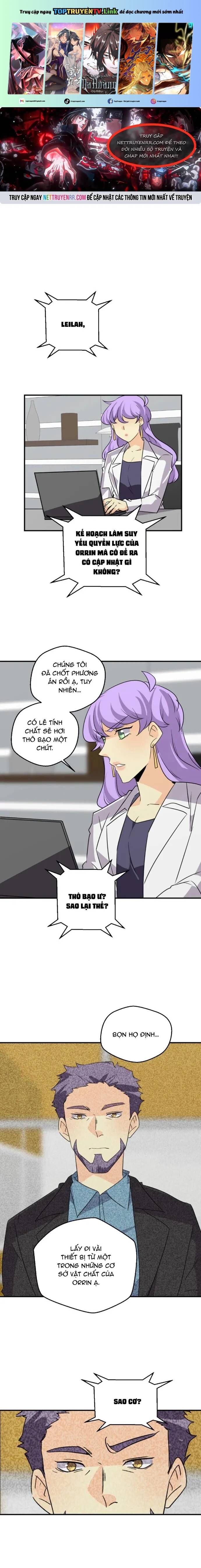 Thế Giới Không Hoàn Hảo Chapter 287 - 2