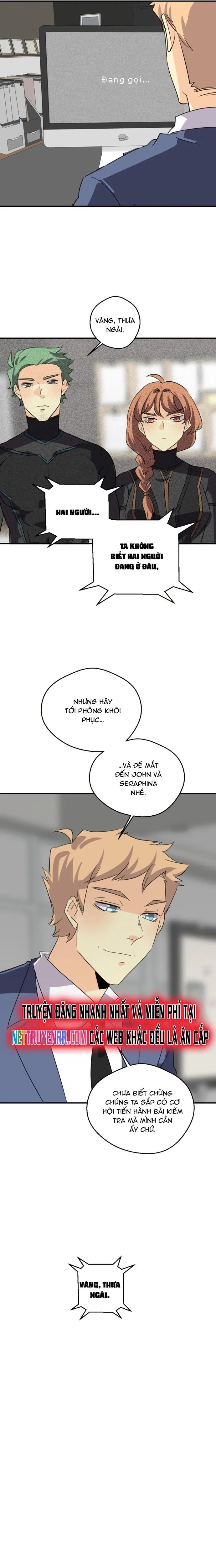 Thế Giới Không Hoàn Hảo Chapter 287 - 18