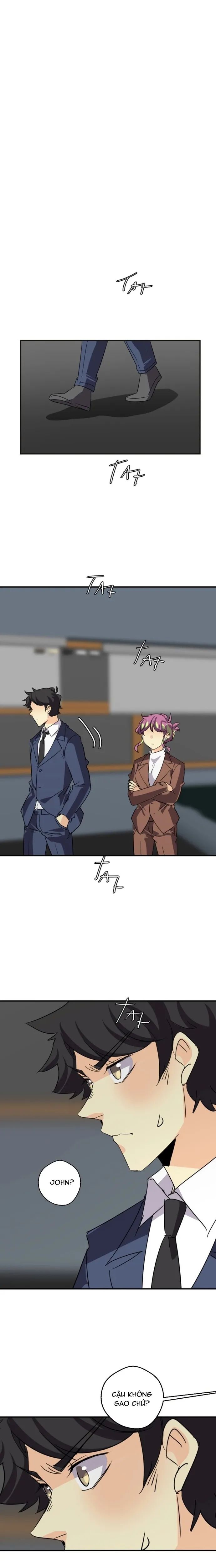 Thế Giới Không Hoàn Hảo Chapter 287 - 19