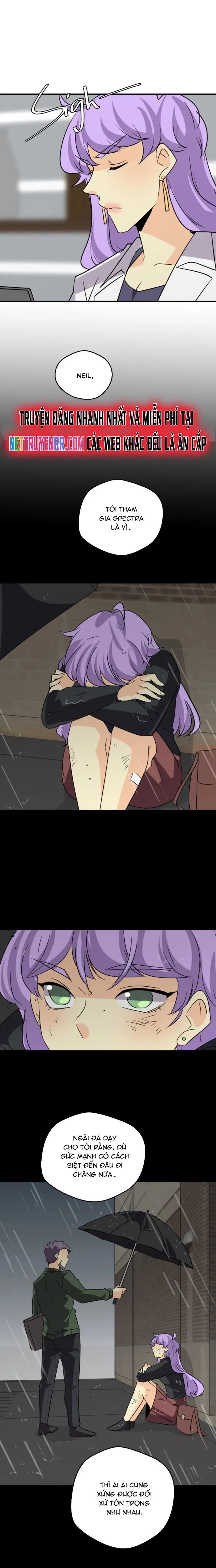 Thế Giới Không Hoàn Hảo Chapter 287 - 3