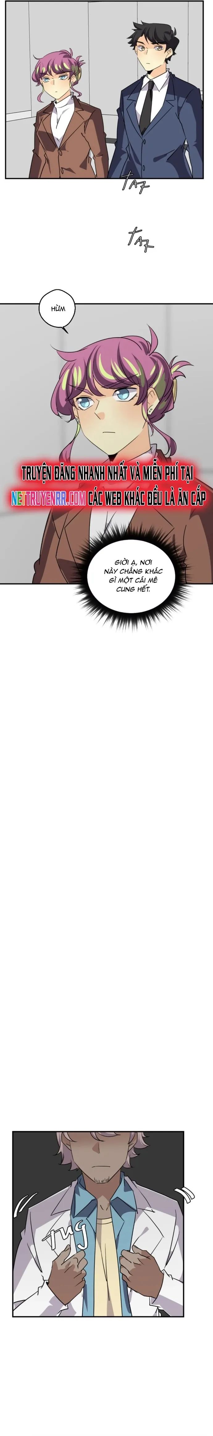 Thế Giới Không Hoàn Hảo Chapter 287 - 22