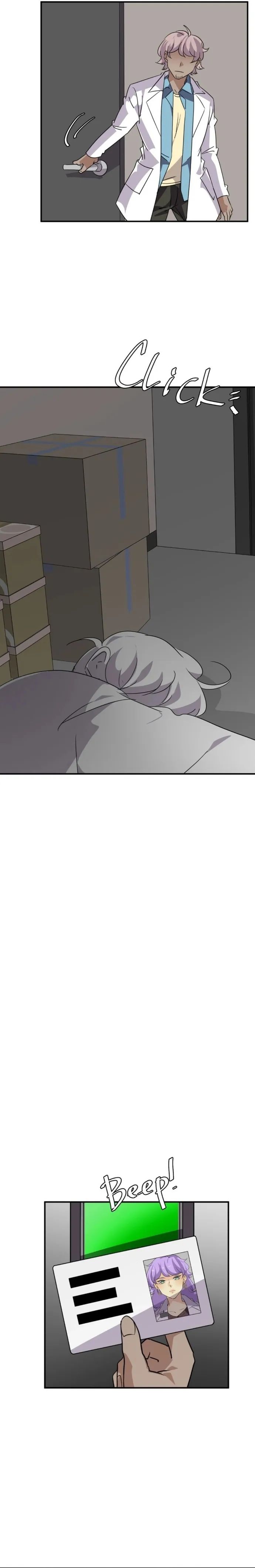 Thế Giới Không Hoàn Hảo Chapter 287 - 23