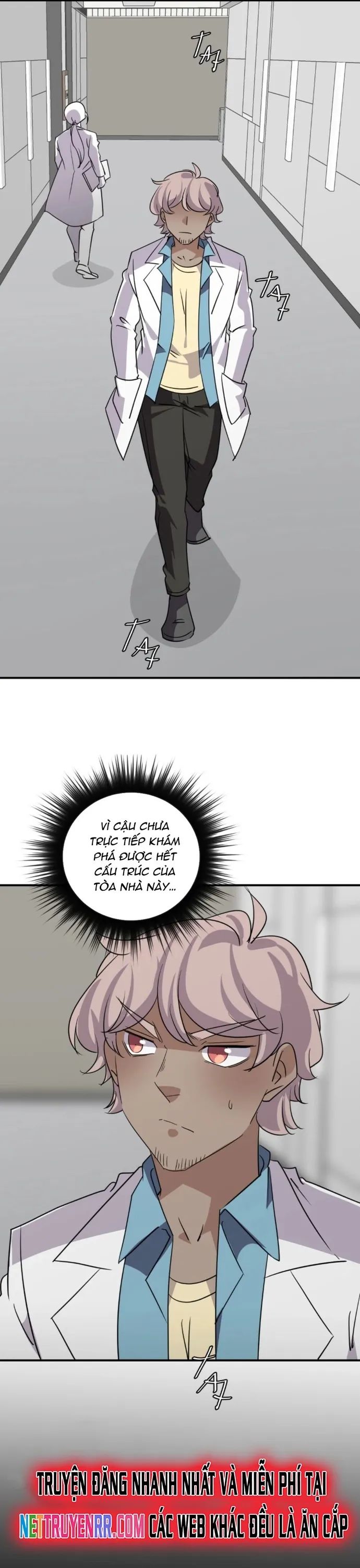 Thế Giới Không Hoàn Hảo Chapter 287 - 24