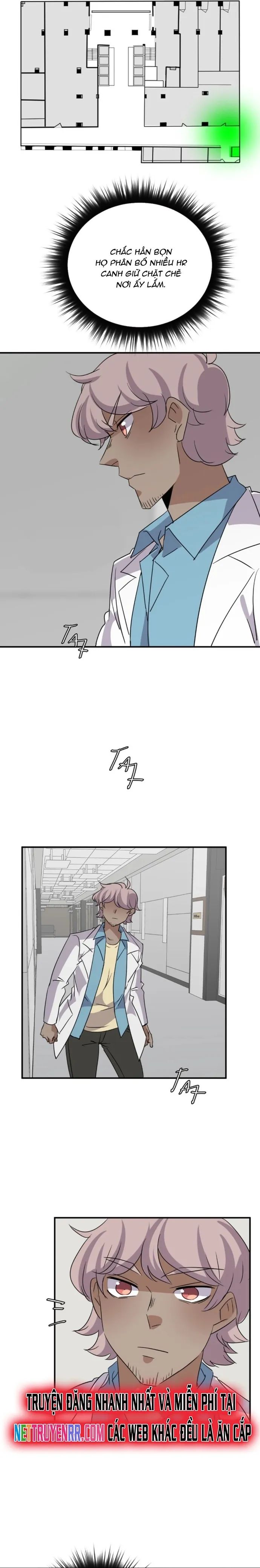Thế Giới Không Hoàn Hảo Chapter 287 - 26