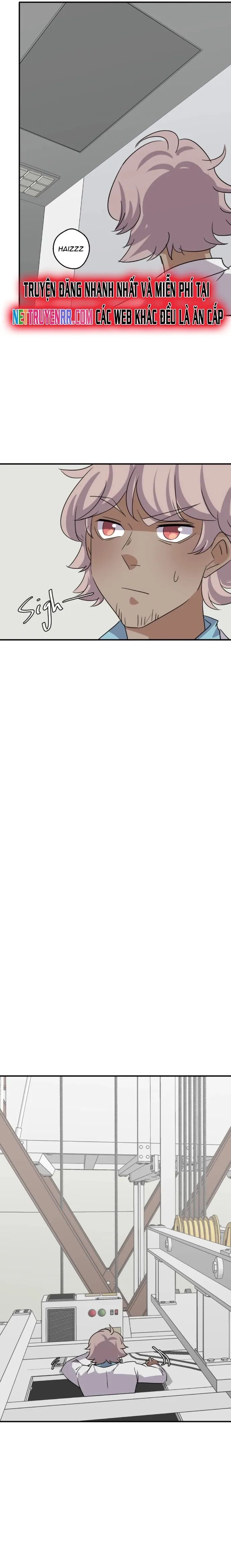 Thế Giới Không Hoàn Hảo Chapter 287 - 29