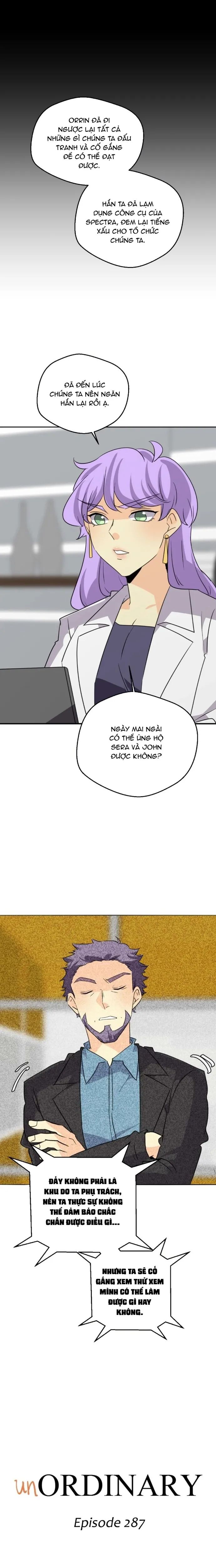 Thế Giới Không Hoàn Hảo Chapter 287 - 4