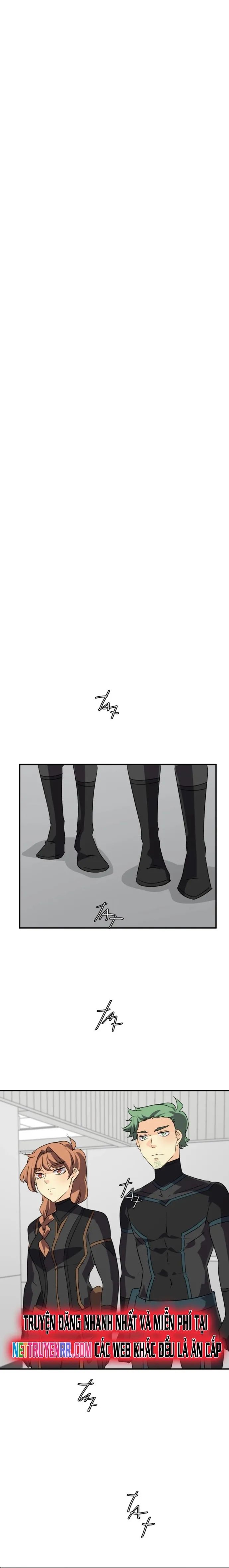 Thế Giới Không Hoàn Hảo Chapter 287 - 31