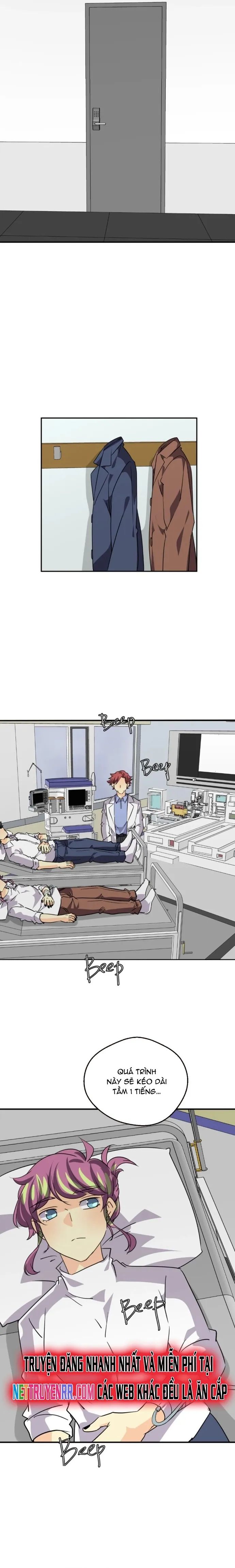 Thế Giới Không Hoàn Hảo Chapter 287 - 33