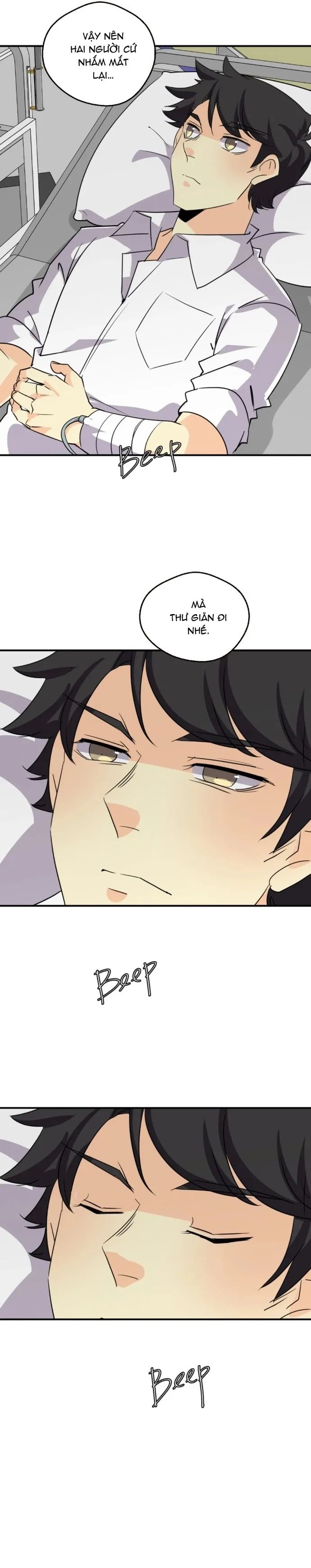 Thế Giới Không Hoàn Hảo Chapter 287 - 34