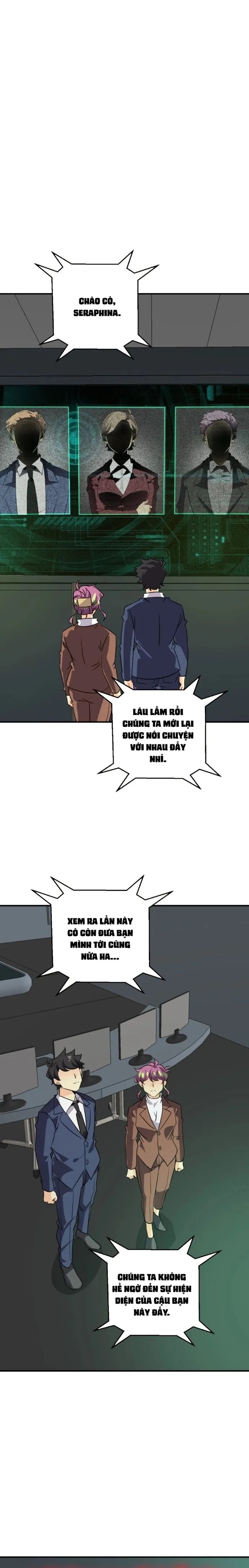 Thế Giới Không Hoàn Hảo Chapter 287 - 5