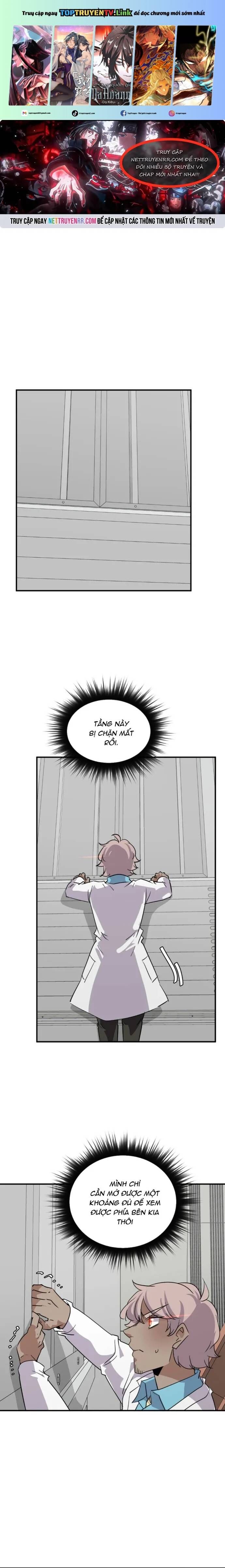 Thế Giới Không Hoàn Hảo Chapter 288 - 1