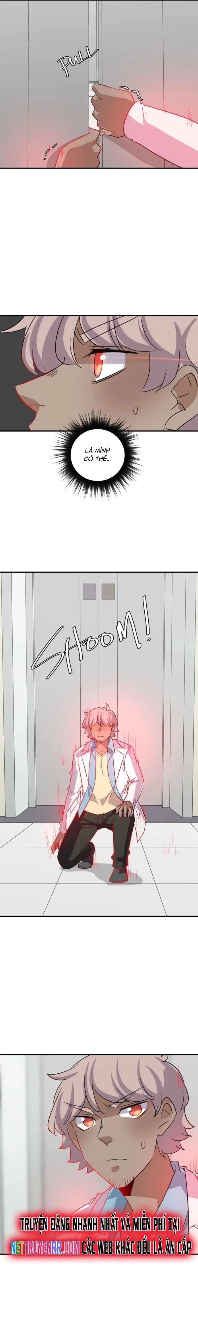 Thế Giới Không Hoàn Hảo Chapter 288 - 2