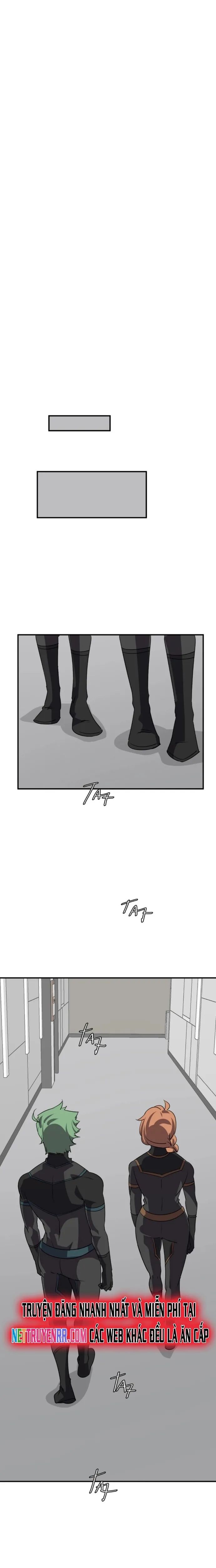 Thế Giới Không Hoàn Hảo Chapter 288 - 11