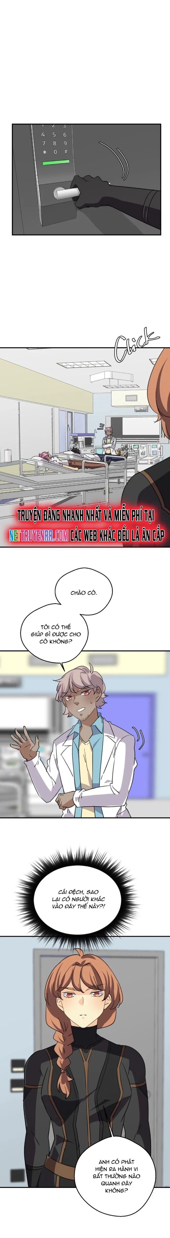 Thế Giới Không Hoàn Hảo Chapter 288 - 15