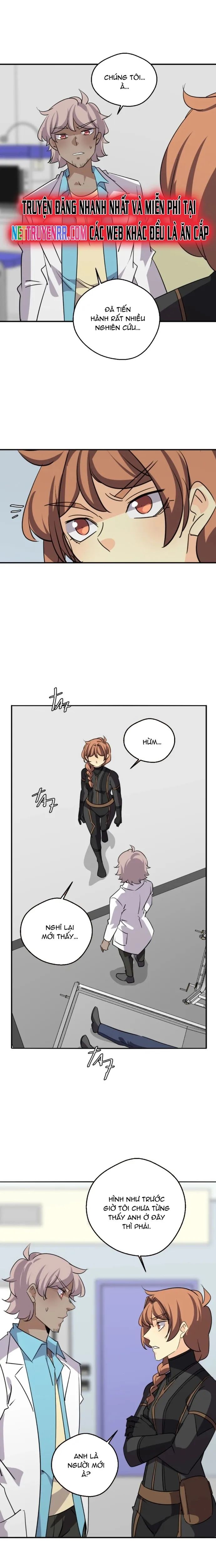 Thế Giới Không Hoàn Hảo Chapter 288 - 19