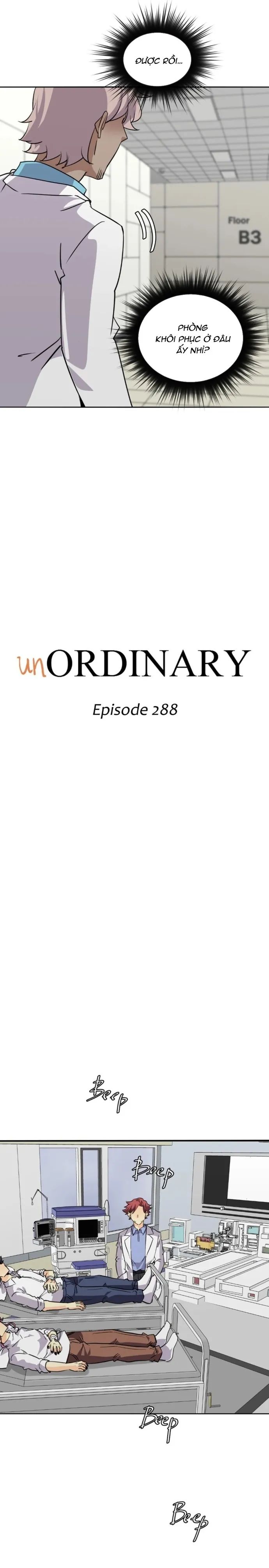 Thế Giới Không Hoàn Hảo Chapter 288 - 3