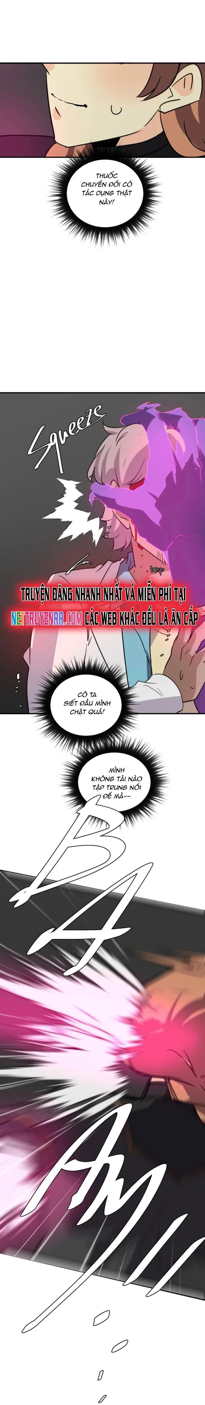 Thế Giới Không Hoàn Hảo Chapter 288 - 22