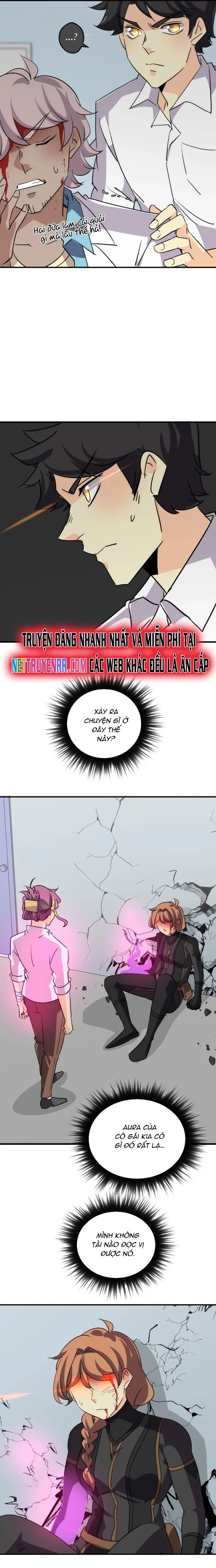 Thế Giới Không Hoàn Hảo Chapter 288 - 24